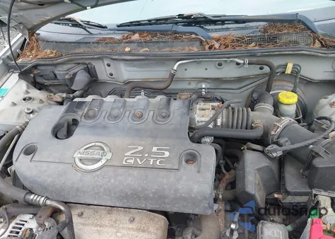 2003 Nissan Sentra Gxe Limited Edition from USA, damaged, VIN 3N1AB51A43L731561